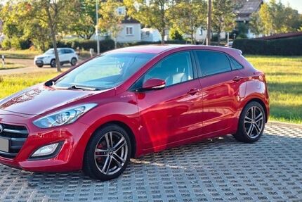 Hyundai i30 175.000 km 6.500 &euro; Nürtingen 72622