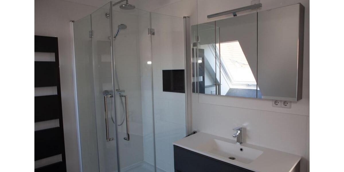 Maisonettenwohnung Erkner - 4 Zimmer, 113 m&sup2;, 1.550&euro; | Angebot:24976563