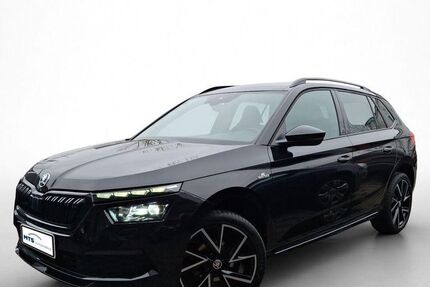 Skoda Kamiq 48.903 km 23.150 &euro; Friedberg 61169