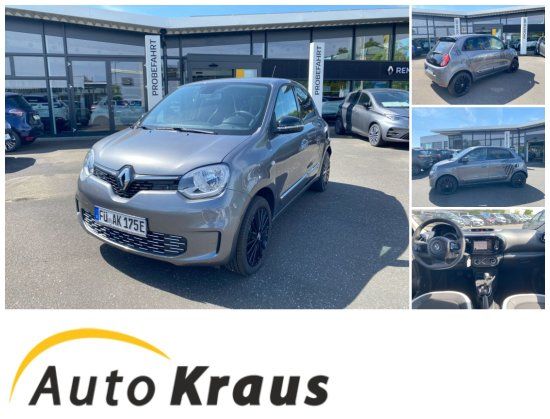 Renault Twingo 1.500 km 25.990 € Fürth 90763