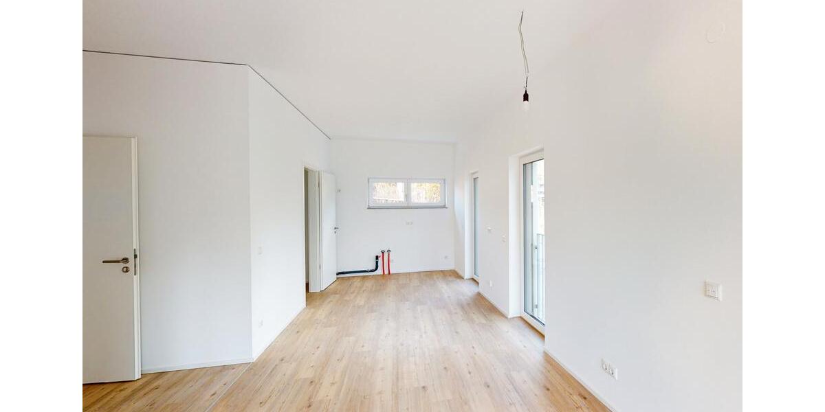 Erdgeschoßwohnung Nürnberg Erlenstegen - 3 Zimmer, 94 m&sup2;, 1.500&euro; | Angebot:26495592