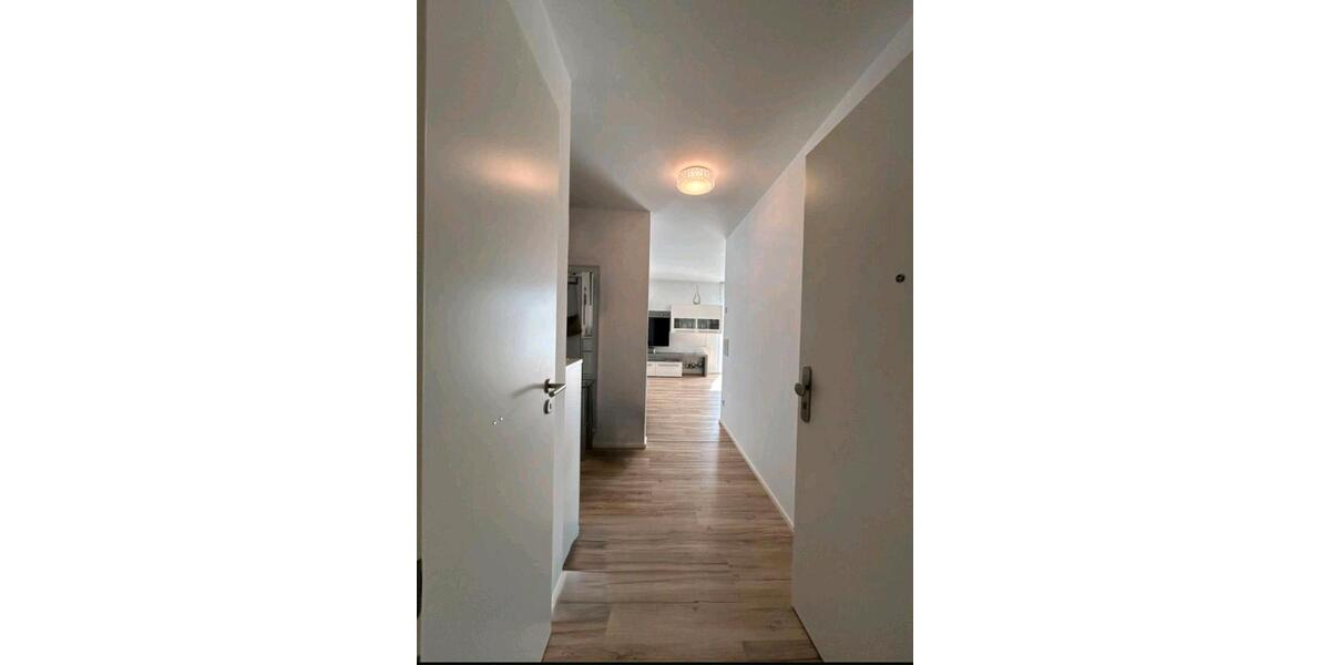 Etagenwohnung Wellendingen - 2 Zimmer, 67 m&sup2;, 925&euro; | Angebot:26598315