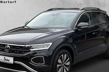 VW T-Roc 8.500 km 25.980 &euro; Nortorf 24589