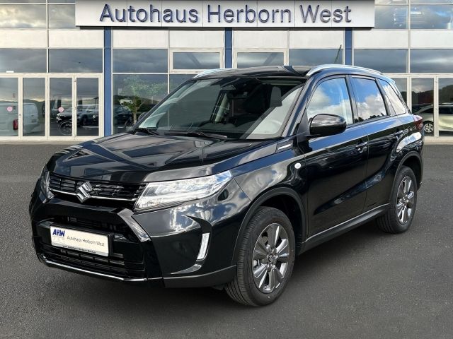 Suzuki Vitara 4.690 km 21.450 € Herborn 35745