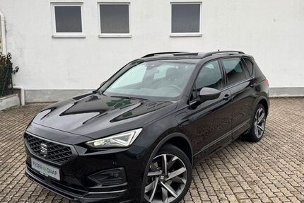 Seat Tarraco 57.650 km 29.850 &euro; Heideck 91180