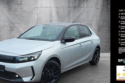 Opel Corsa 15.000 km 19.850 &euro; Luckau 15926