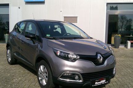 Renault Captur 75.009 km 9.850 &euro; Nordhorn 48529