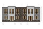 Reihenhaus Wesendorf - 4 Zimmer, 120 m&sup2;, 1.350&euro; | Angebot:26084342