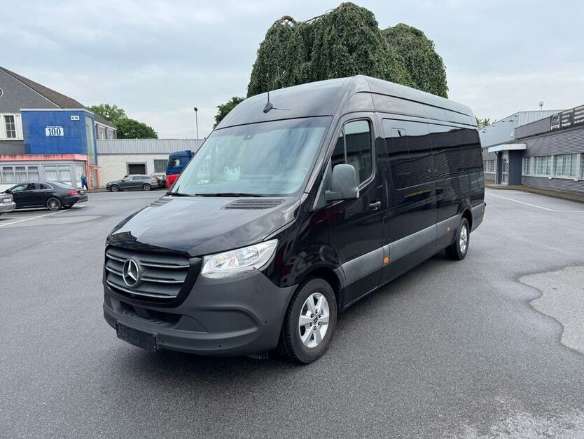 Sprinter
