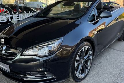 Opel Cascada 100.000 km 11.900 &euro; Bad Salzuflen 32105