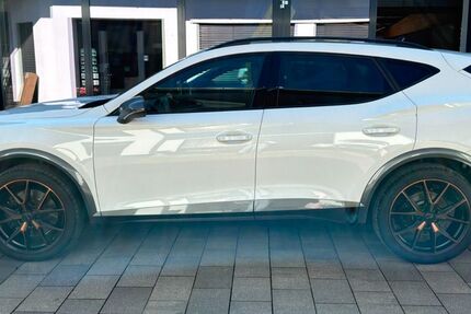Cupra Formentor 60.000 km 26.950 &euro; Schmallenberg-Niederberndorf 57392