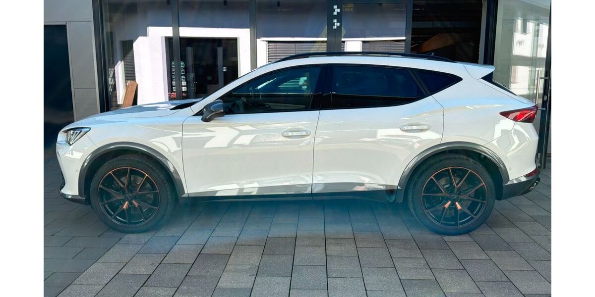 Cupra Formentor 60.000 km 26.950 &euro; Schmallenberg-Niederberndorf 57392