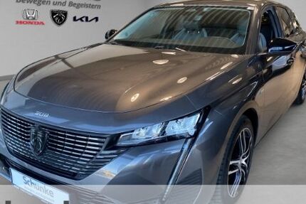 Peugeot 308 49.000 km 21.940 &euro; Aurich 26607