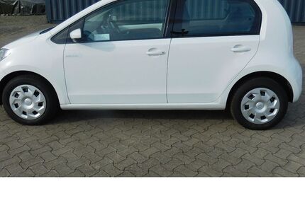 Seat Mii 34.500 km 11.990 € Vordorf 38533