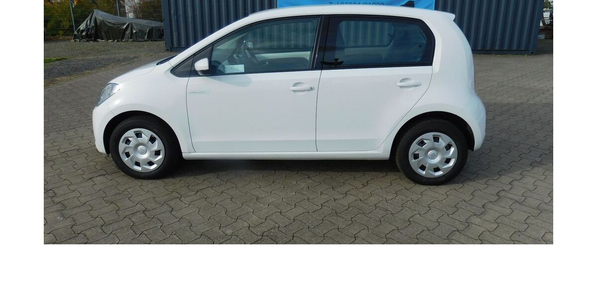 Seat Mii 34.500 km 11.990 € Vordorf 38533