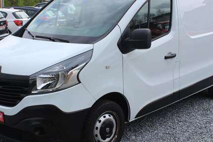 Renault Trafic 88.000 km 12.790 &euro; Dissen 49201