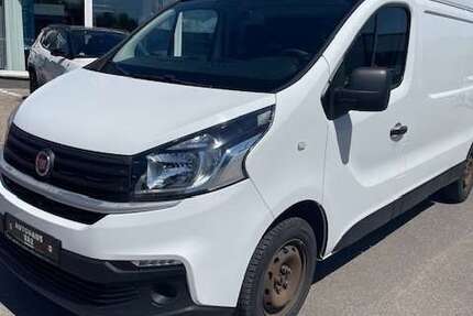 Fiat Talento 48.000 km 16.990 &euro; Villingen-Schwenningen 78052