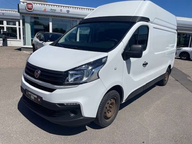Fiat Talento 48.000 km 16.990 &euro; Villingen-Schwenningen 78052