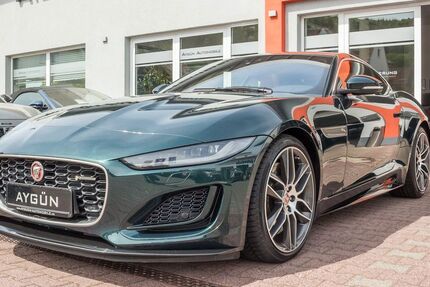 Jaguar F-Type 94.700 km 57.995 &euro; Schlüchtern 36381