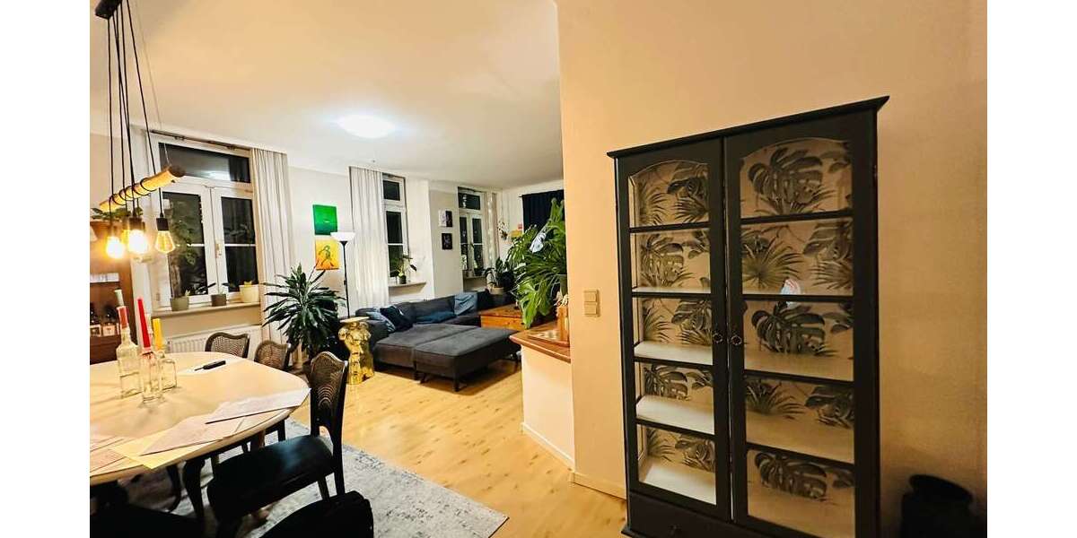 Etagenwohnung Andernach - 2.5 Zimmer, 87 m&sup2;, 199.000&euro; | Angebot:25782321