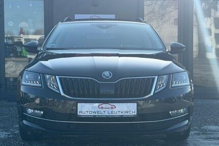 Skoda Octavia 92.589 km 18.980 &euro; Leutkirch 88299
