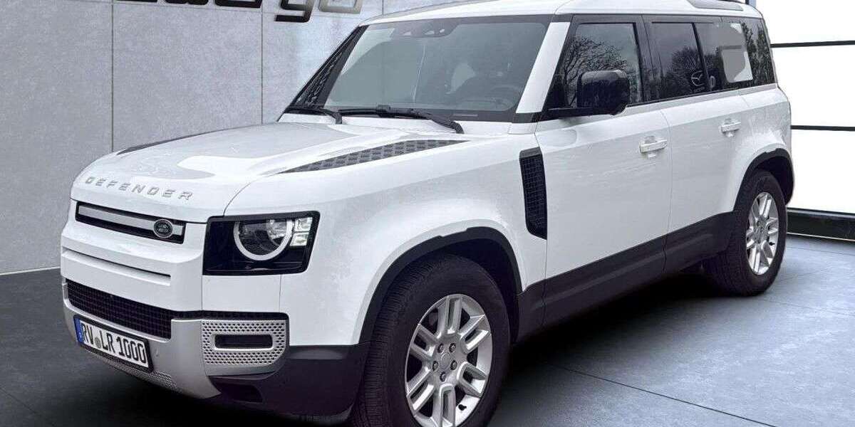 Land Rover Defender 24.900 km 67.800 &euro; Ravensburg Weststadt 88213