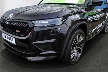 Skoda Kodiaq 112.100 km 35.790 &euro; Lübeck 23560