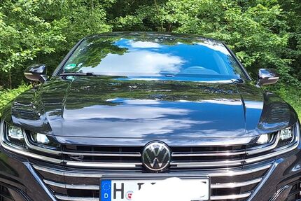 VW Arteon 38.500 km 29.950 &euro; Barsinghausen 30890