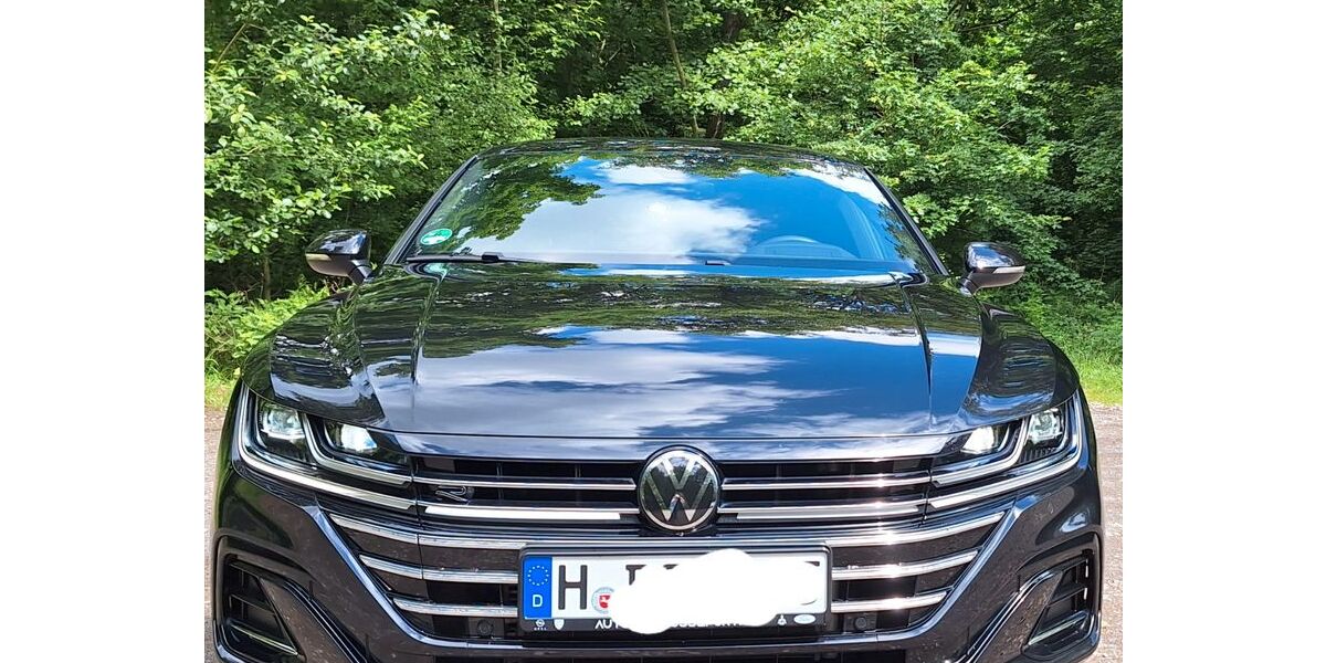 VW Arteon 38.500 km 30.400 &euro; Barsinghausen 30890