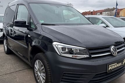 VW Caddy 104.505 km 17.850 &euro; Naumburg 06618