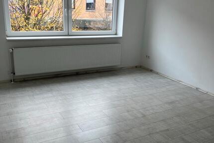 4 Zimmer Wohnung in Brunsbüttel mit Garten