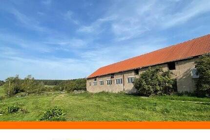 Rund 15.300 m² Fläche und eine einzigartige Aussicht im Luftkurort Tambach-Dietharz zimmer