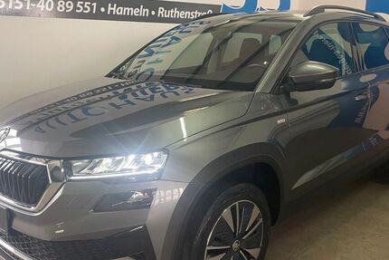 Skoda Karoq 60.300 km 24.890 &euro; Hameln 31785