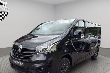 Renault Trafic 40.500 km 26.790 &euro; Birkenfeld 75217