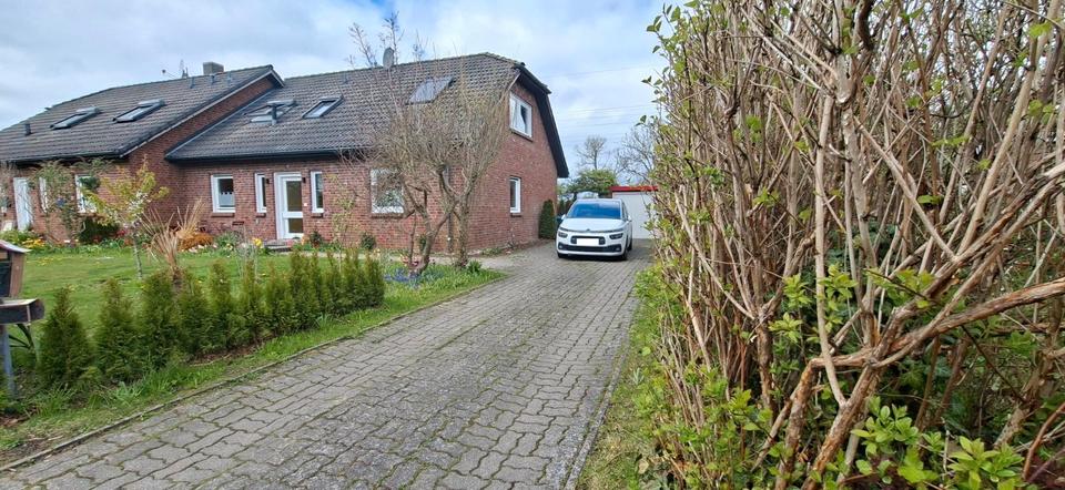 Doppelhaushälfte Bad Doberan - 6 Zimmer, 125 m&sup2;, 419.000&euro; | Angebot:26322960