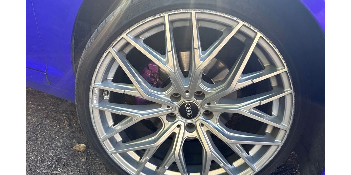 Audi A6 244.450 km 3.800 &euro; Dortmund 44309