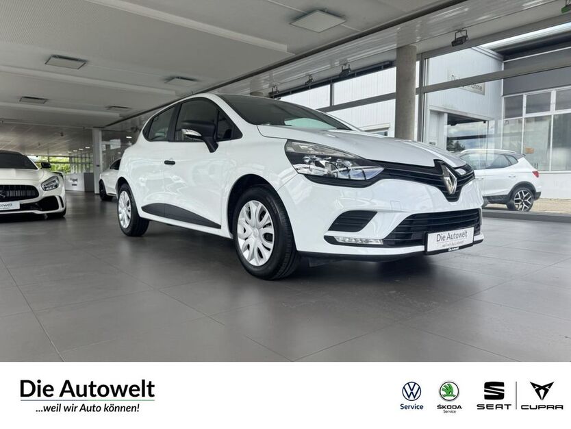 Renault Clio 76.100 km 8.980 € Rheinfelden (Baden) (Rheinfelden) 79618