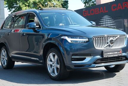 Volvo XC90 82.070 km 45.885 &euro; Hamburg 22453