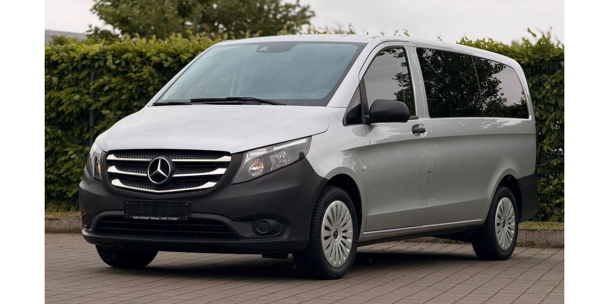 Mercedes-Benz Vito 128.000 km 24.500 &euro; Freiburg 79111