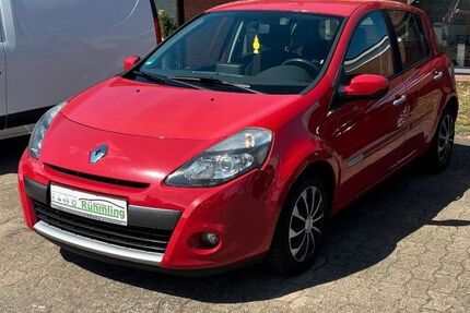 Renault Clio 123.445 km 4.950 € Hagenow 19230