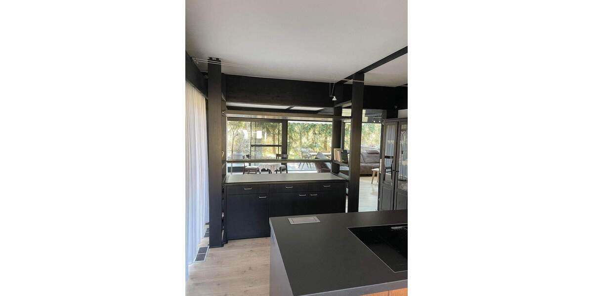 Wohnen im Grünen! 5 zimmer