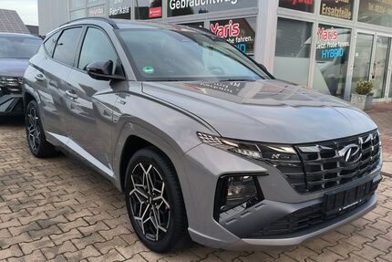 Hyundai TUCSON 33.488 km 24.600 &euro; Weilerswist 53919