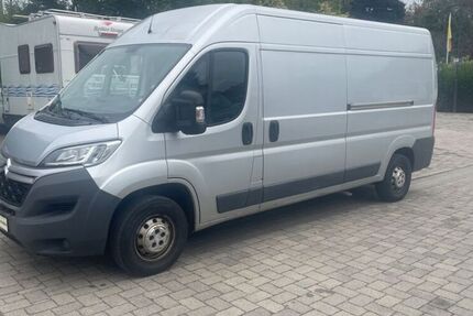 Citroen Jumper
