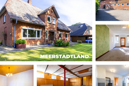 Haus zum Kaufen in Fockbek 197.500 € 123.84 m² 3 zimmer