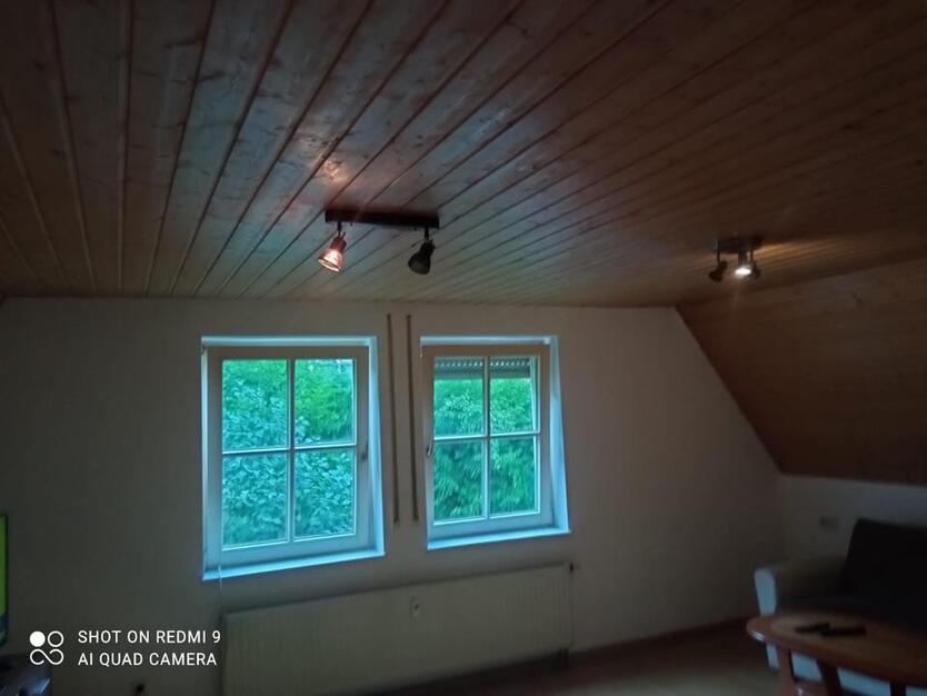Vermiete 1 Zi.-Whg in Nagold