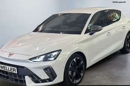 Cupra Leon 20.982 km 26.980 &euro; Bremen 28205