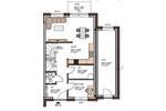 Reihenhaus Papenburg - 4 Zimmer, 127 m&sup2;, 419.000&euro; | Angebot:27083755