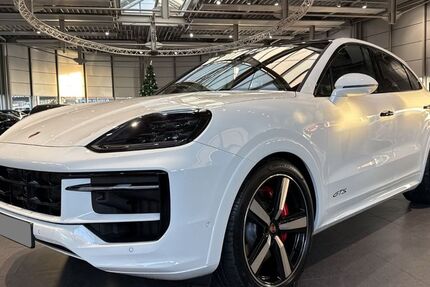 Porsche Cayenne 4.950 km 169.890 &euro; Paderborn 33100