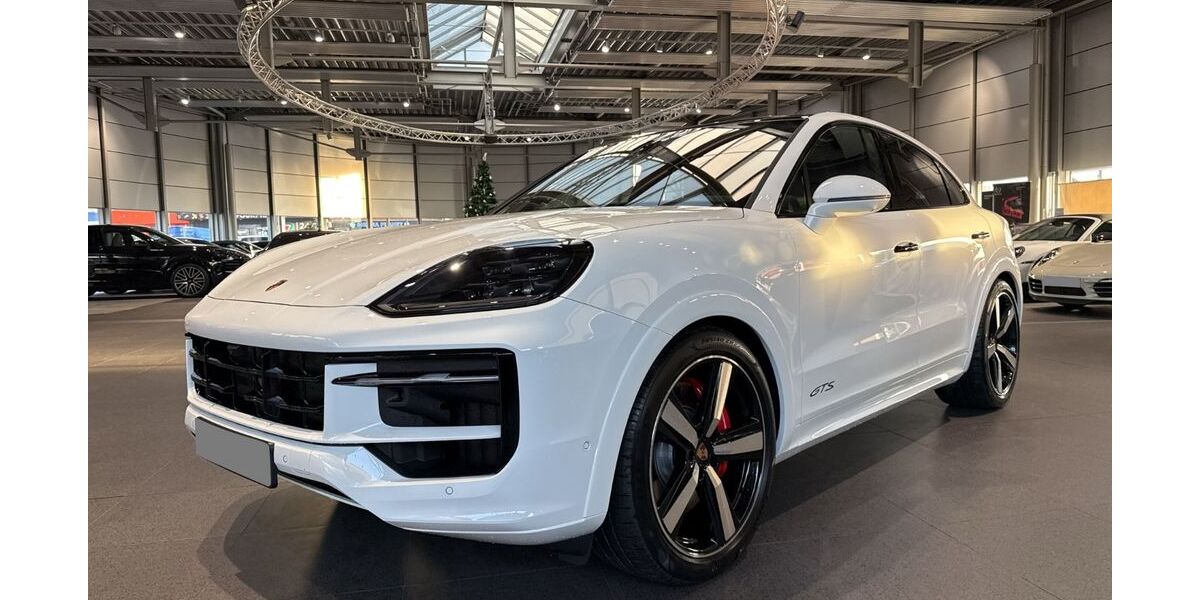 Porsche Cayenne 4.950 km 169.890 &euro; Paderborn 33100