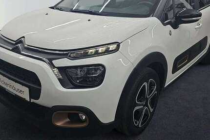 Citroen C3 45.624 km 11.290 € München 80992